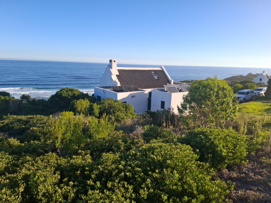 4 Bedroom Property for Sale in Stilbaai Rural Western Cape